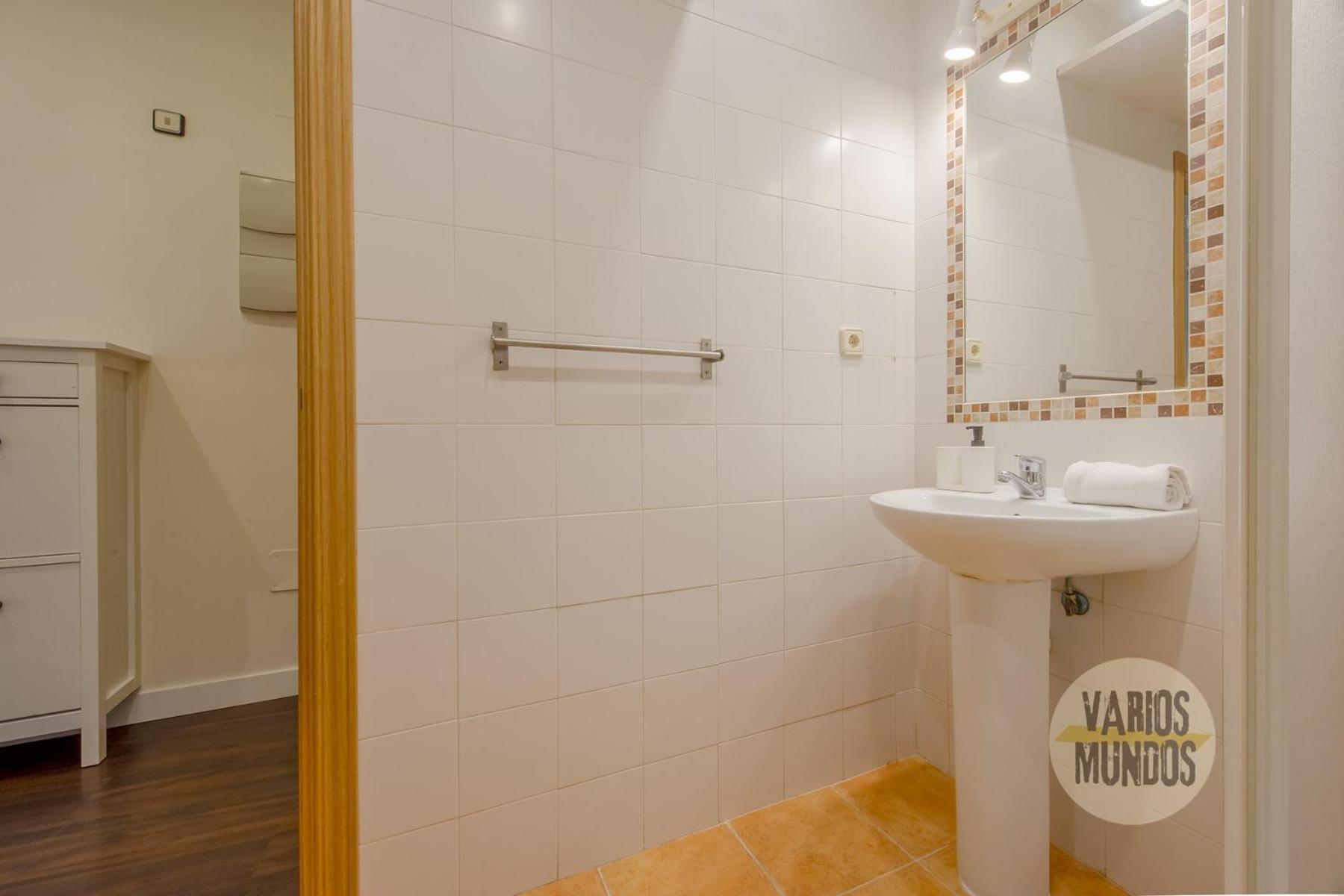 New Loft 1Hab 3Px En Plena Plaza De Chueca Apartment Madrid Exterior photo